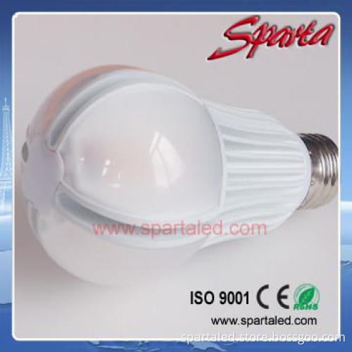 Die-casting Aluminium G60 10W led bulb